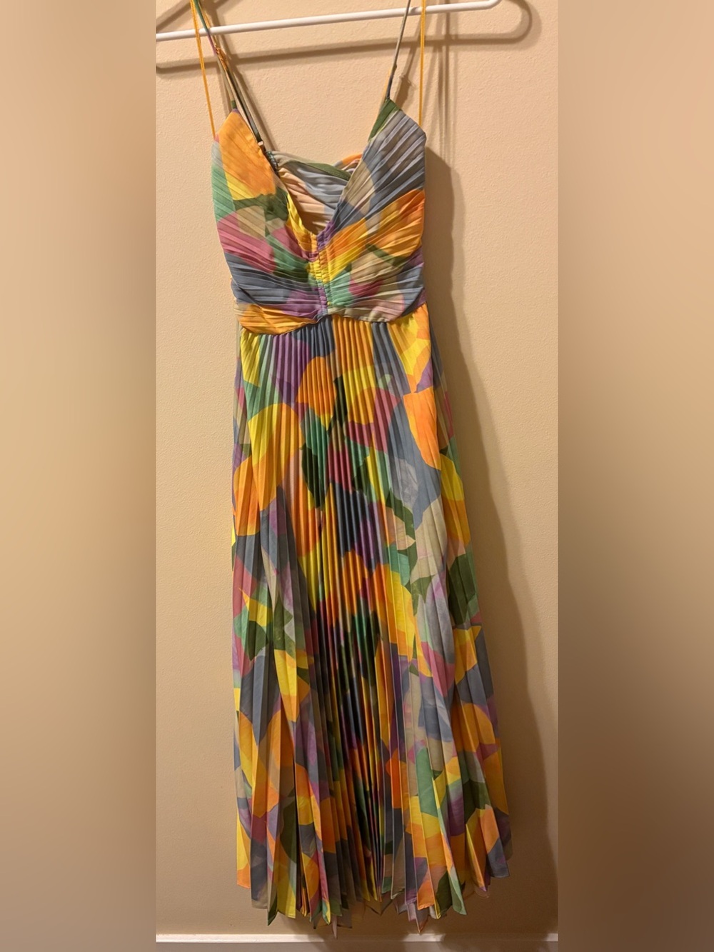 ASTR the Label Blythe Dress Sz XS